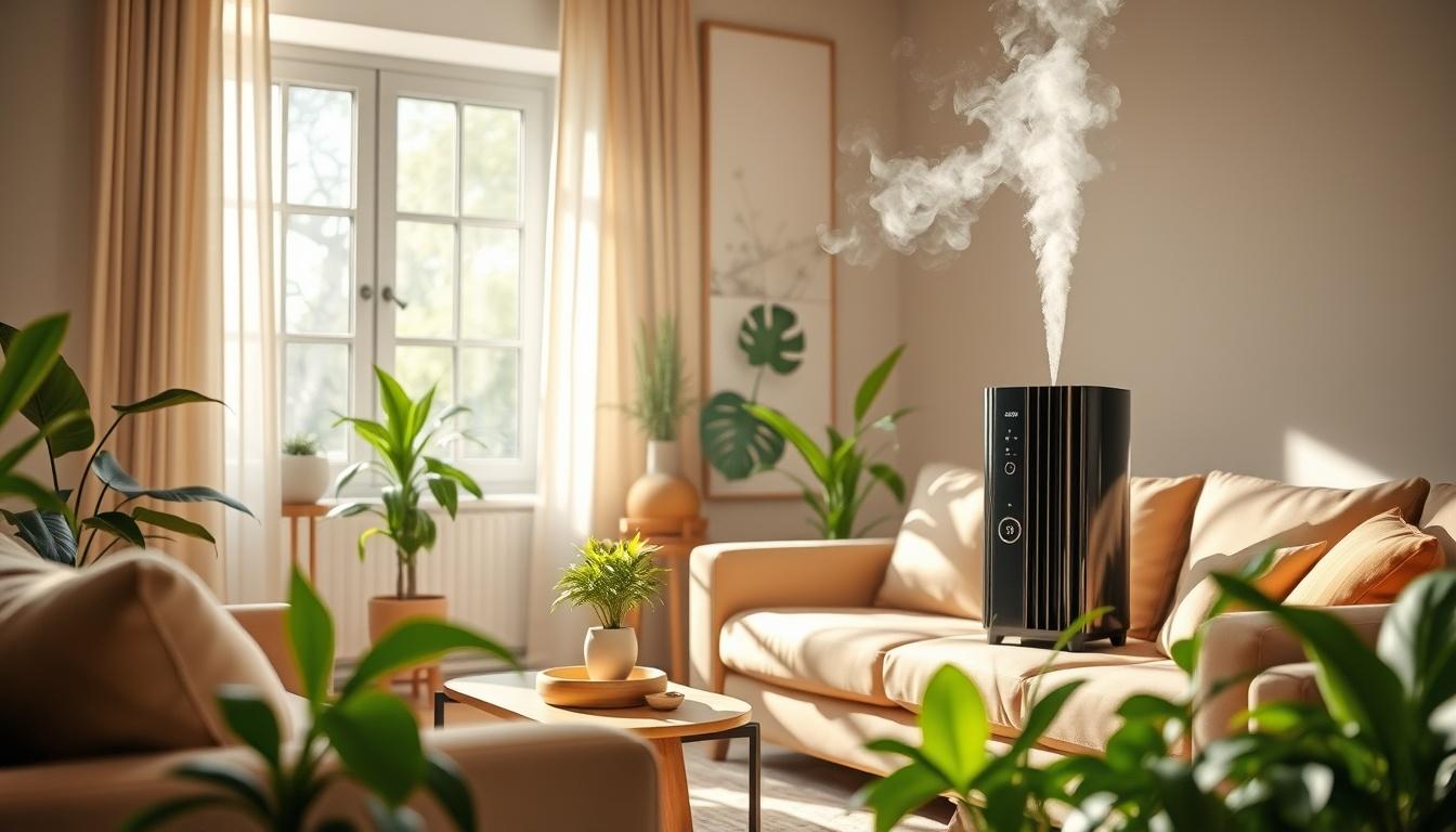 Innovative Humidifiers for Healthier Living